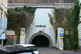 Shutterstock by Jan Hospodka