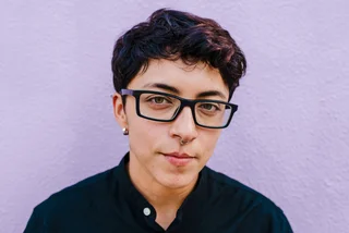 Shutterstock by viviana loza