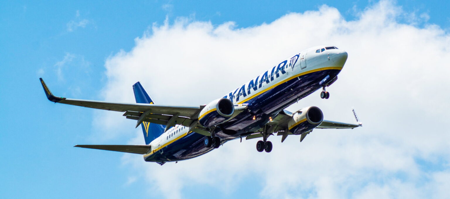 Ryanair cancels routes across Spain, Germany, France, Portugal and Belgium « Euro Weekly News Ryanair cancels routes across Spain, Germany, France, Portugal and Belgium « Euro Weekly News