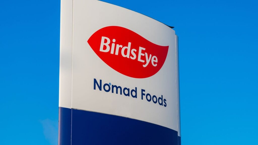 Nomad Foods to close factory in Switzerland