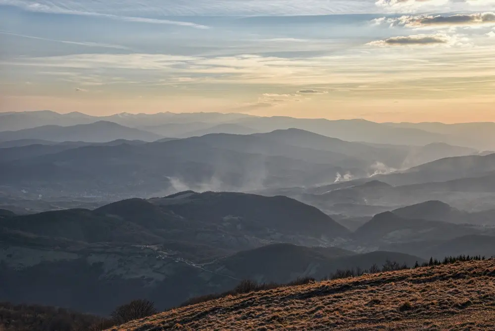 Kakanj, Bosnia Erzegovina © betibup33/Shutterstock