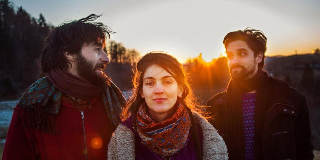 Širom (Slovenia) | The Journal of Music in Ireland