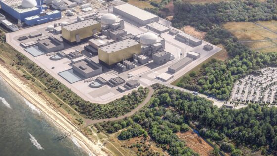 Industrialise small modular reactor delivery to help unlock a nuclear golden age Industrialise small modular reactor delivery to help unlock a nuclear golden age