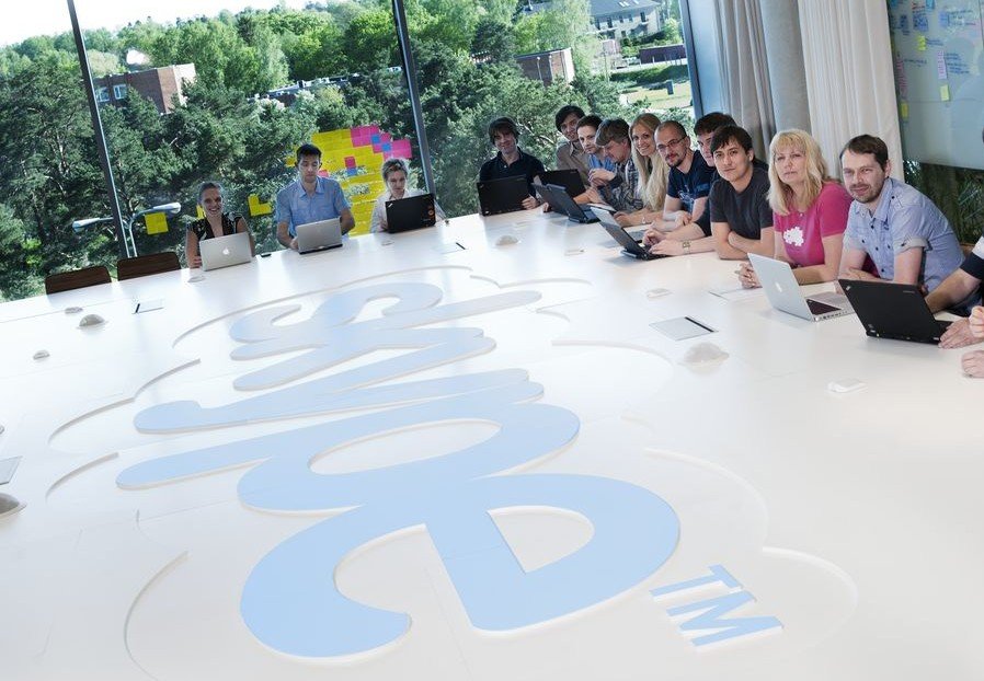 Estonia to relaunch Skype as Europe’s sovereign platform Skype’s Tallinn headquarters in 2013; Microsoft shut the platform down in 2025.