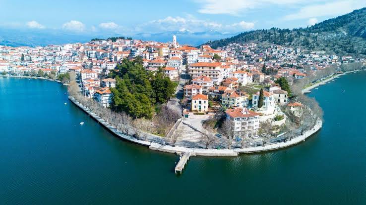 Greece Promotes Thessaloniki and Kastoria to Slovenia