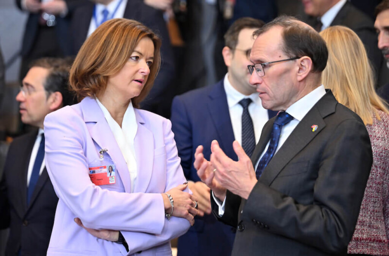 Slovenia Plans Referendum on NATO Membership