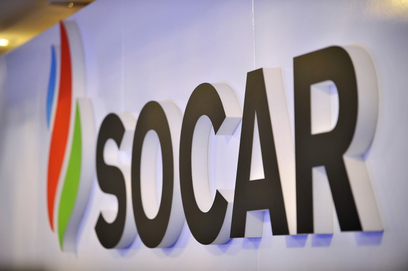 Azerbaijan names export revenues of SOCAR Gas Export Department for 2M2026
