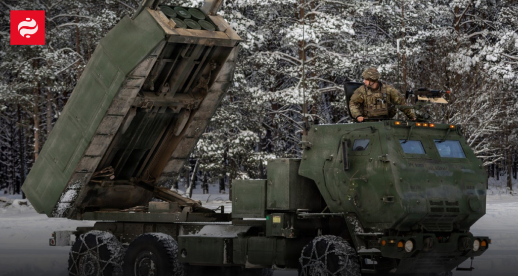 Lithuania is purchasing additional American multiple launch rocket systems. | Ukrainian News Lithuania is purchasing additional American multiple launch rocket systems. | Ukrainian News