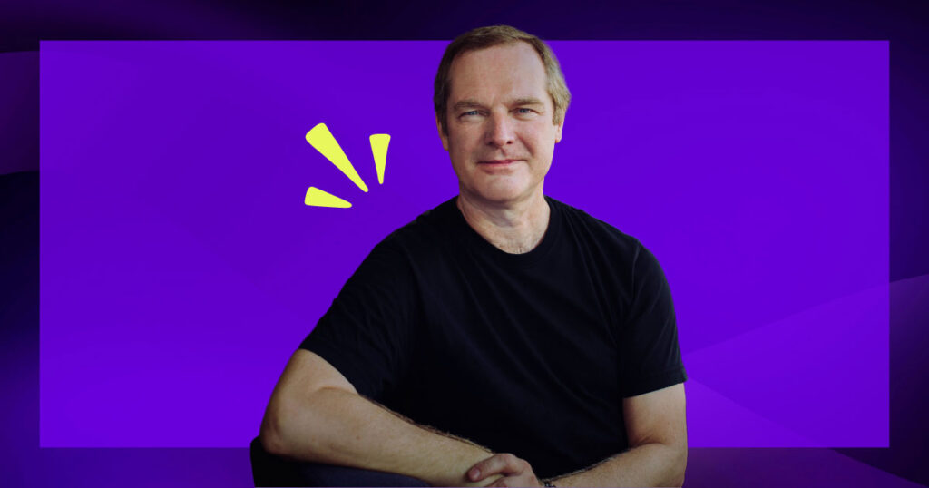Andrew Maynard to Join Ellucian Live 2026 Mainstage Andrew Maynard to Join Ellucian Live 2026 Mainstage