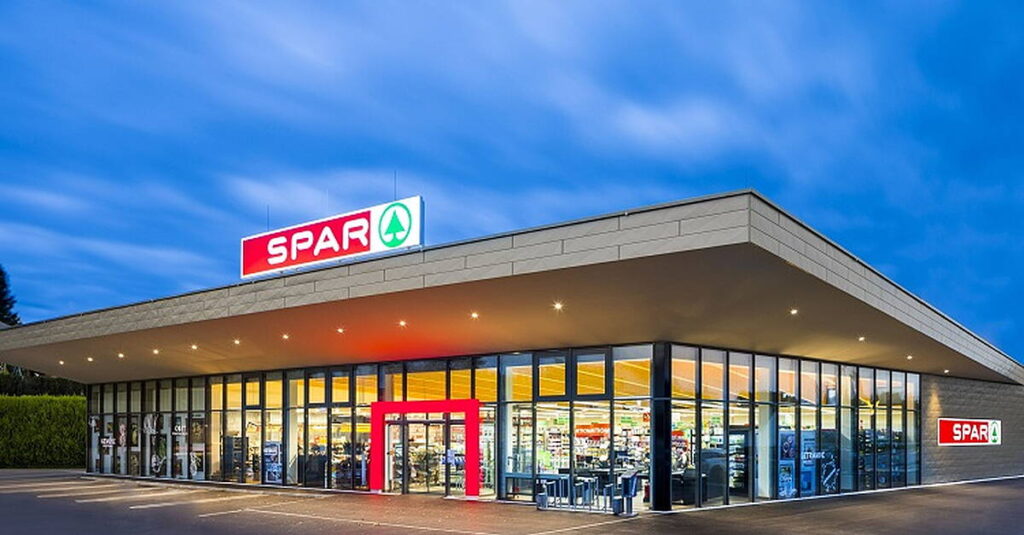 SPAR International Enters North Macedonia With Kit-Go Rebrand