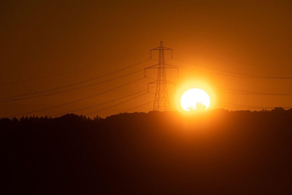 France Probes Weather Data Glitch After Surge in Polymarket Bets