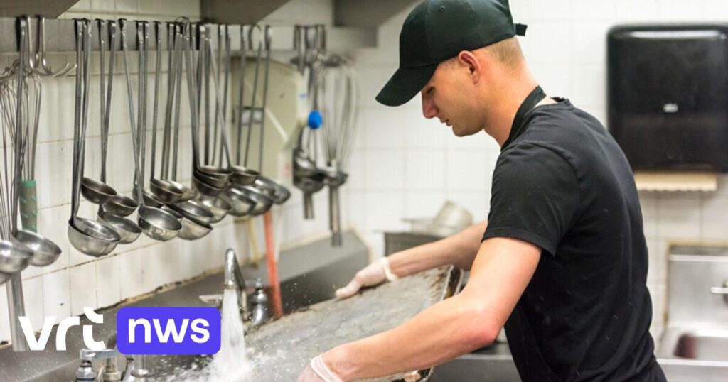 Flexi-jobs are expanded to all sectors: "Important step forward"
