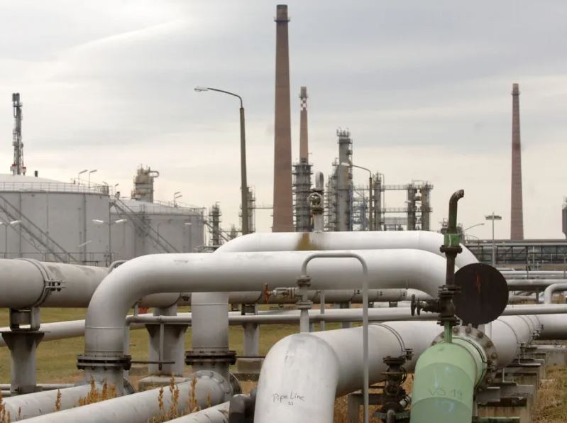 Slovakia threatens EU: We will block sanctions against Russia if the "Druzhba" oil pipeline is not repaired