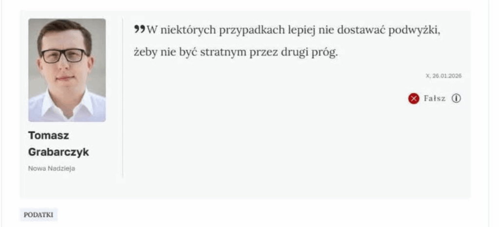 Confederates know about taxes, but please stop verifying the truth of their statements!!