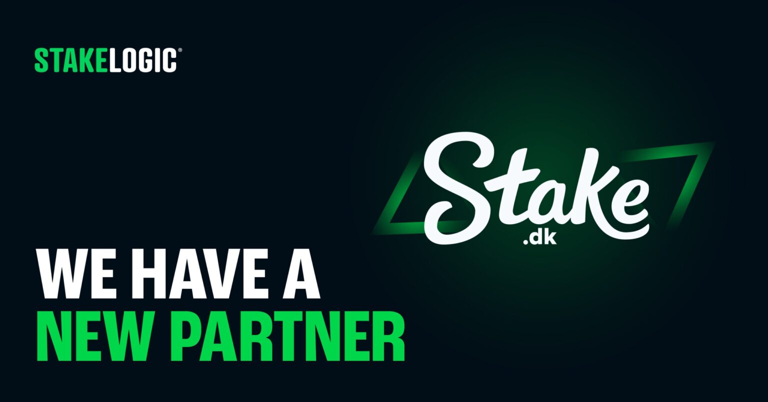Stakelogic joins Stake Denmark as brand grows casino presence in market - Strategy