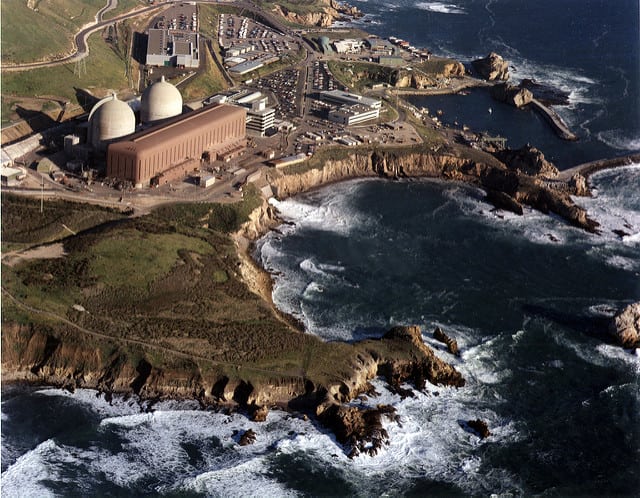 Pacific Gas and Electric Co.&rsquo;s Diablo Canyon Nuclear Power Plant is a two-unit 2,240-MW&nbsp;nuclear plant in&nbsp;San Luis Obispo County, California. The units, both Westinghouse pressurized water reactor units, began operation in 1985 and 1986, respectively. The nuclear power plant is located near Avila Beach, California. Courtesy: PG&E