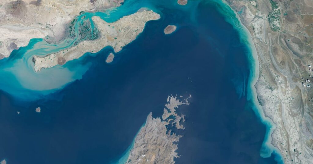 France, Germany split on potential US role in European plans to help secure Hormuz – POLITICO France, Germany split on potential US role in European plans to help secure Hormuz – POLITICO