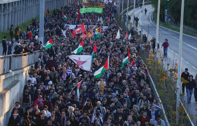 The attack on the rule of law in Italy and Europe