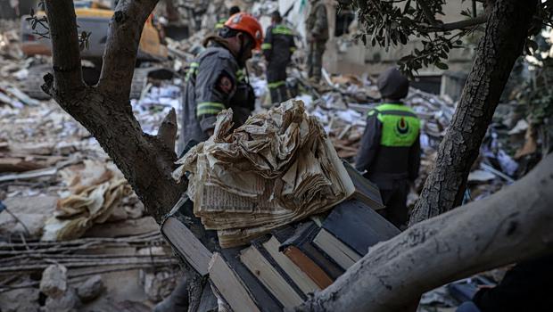 Haaretz: Israel does not know how to live without war, and perhaps does not want to | in.gr