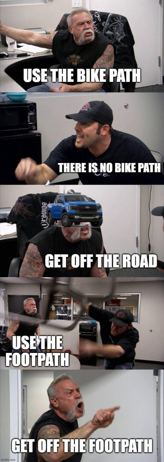 The state of the e-mobility legislation right now