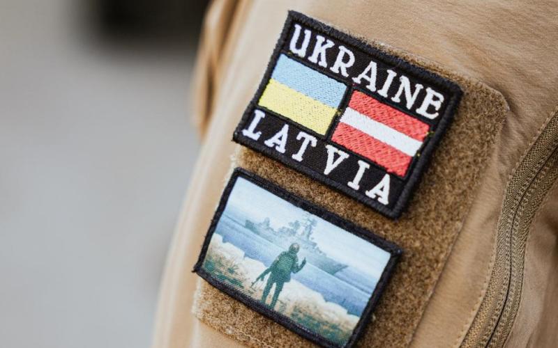 Latvia and Ukraine deepening cooperation on cybersecurity / Article Ukraine and Latvia