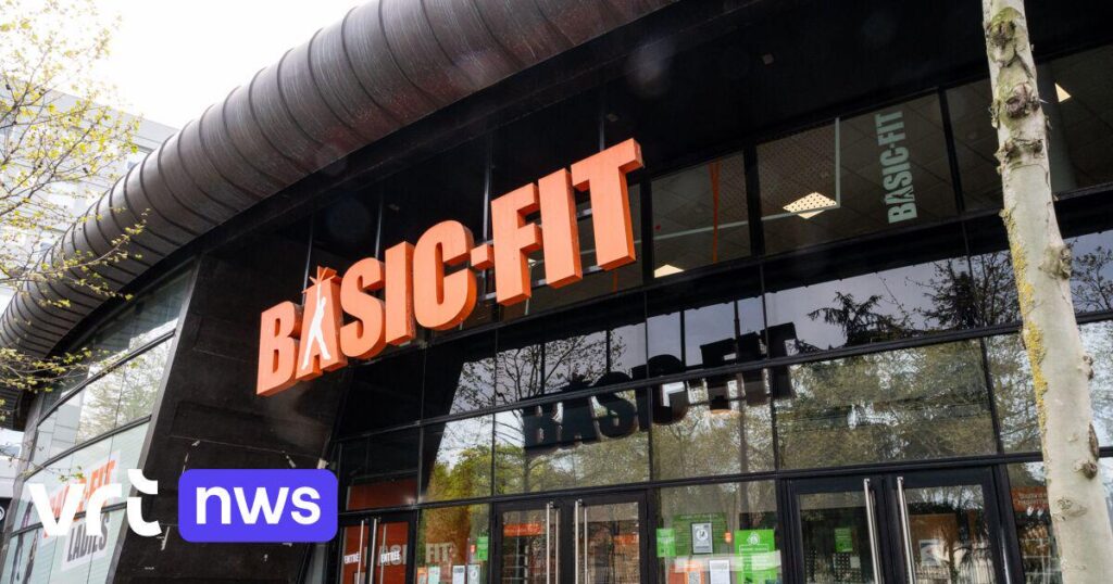 Customer data hacked at both Basic-Fit and Booking.com Customer data hacked at both Basic-Fit and Booking.com