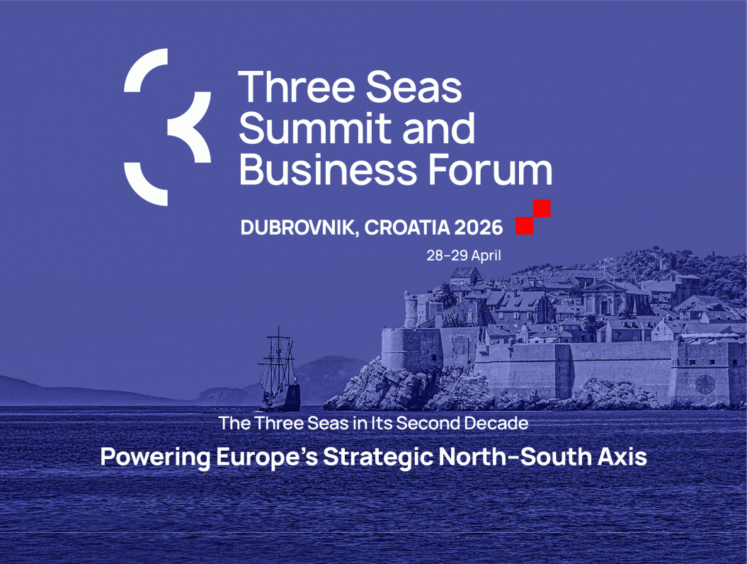 Three Seas Summit 2026