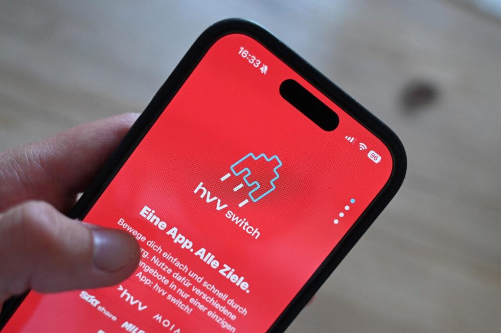 Bus ticket worsens your Schufa score