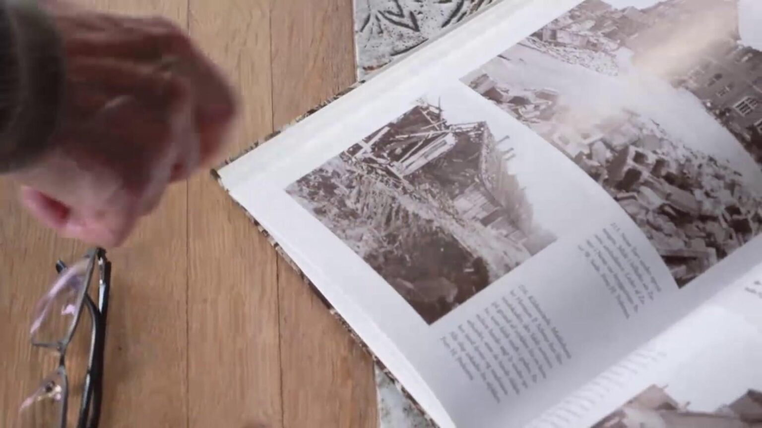 Today it is 80 years since Bornholm became free after 11 months of Soviet occupation after the Second World War. Eyewitnesses share memories of the liberation and the occupation.