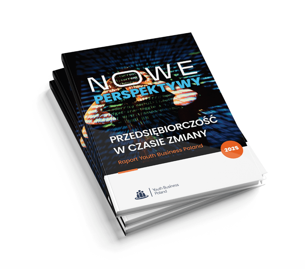 Poland's Startup Report 2025: Young Founders and the Pre-Seed Capital Gap