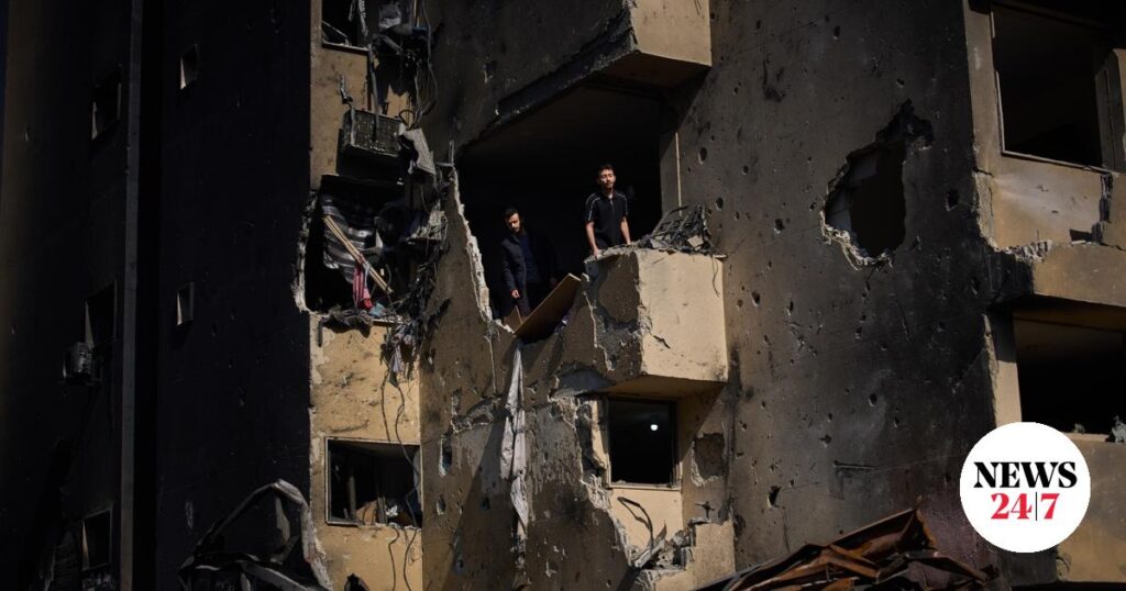 The 10 deadly minutes that plunged Lebanon into chaos – Civilians the most victims • Israel bombed more than 100 targets in 10 minutes, in one of the deadliest attacks in recent years in Beirut.