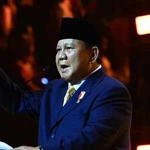 Prabowo Subianto
