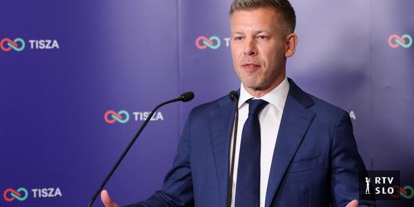 Orban conceded defeat and congratulated Magyar on Tisza's convincing victory over Fidesz