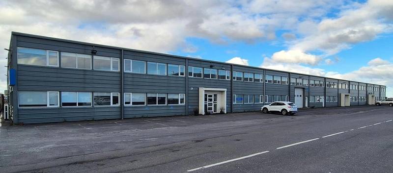 Teledyne Expands Iceland Facility, Boosts AUV Output Teledyne Expands Iceland Facility, Boosts AUV Output