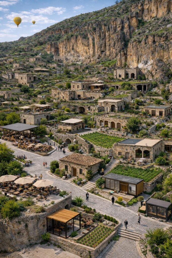 Old Khot should be reimagined