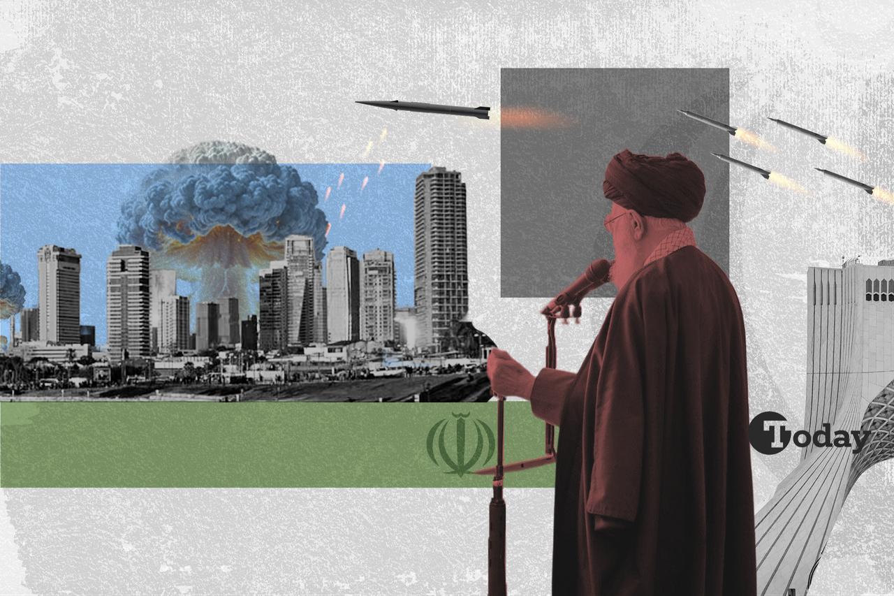 Beyond Lao Tzu: Why war with Iran was decades in the making