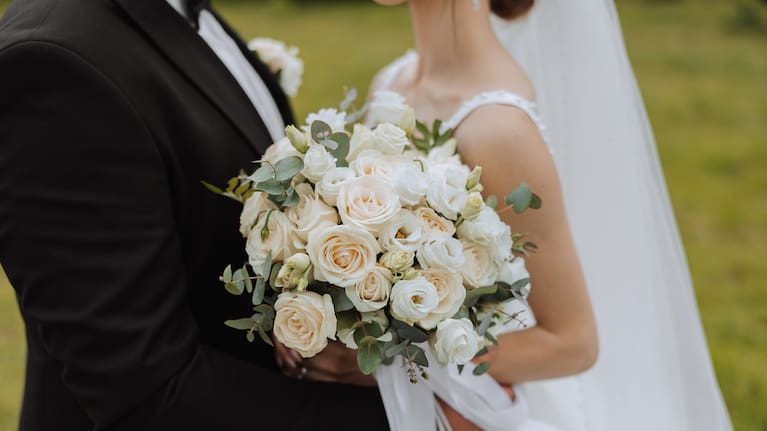 This was never my childhood dream. 