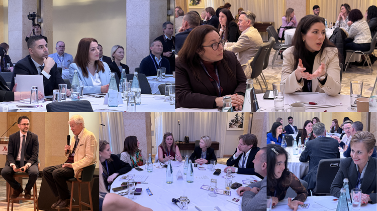 Accessibility Moves into Action in Malta