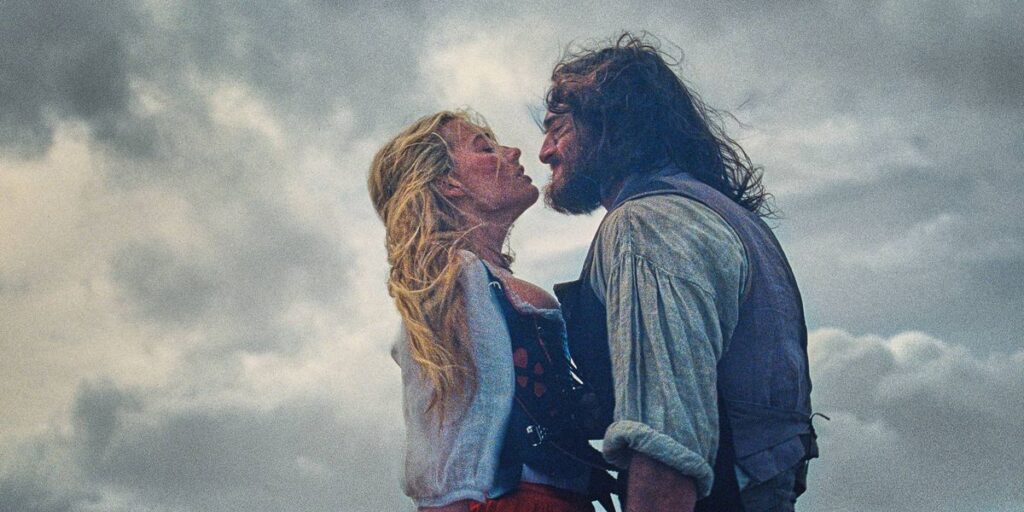 What to Stream: 'Wuthering Heights,' Kacey Musgraves, Tori Amos and a double dose of Matthew Rhys