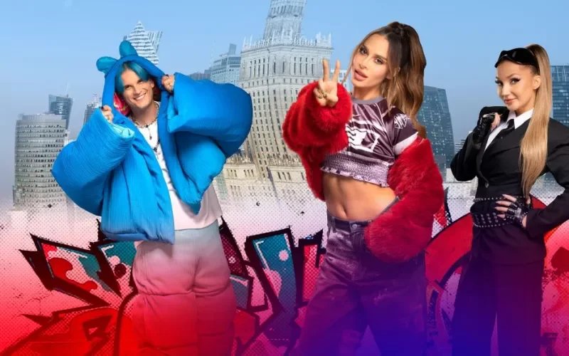 The Voice Kids Poland: Search for Junior Eurovision 2026 Representative Continues