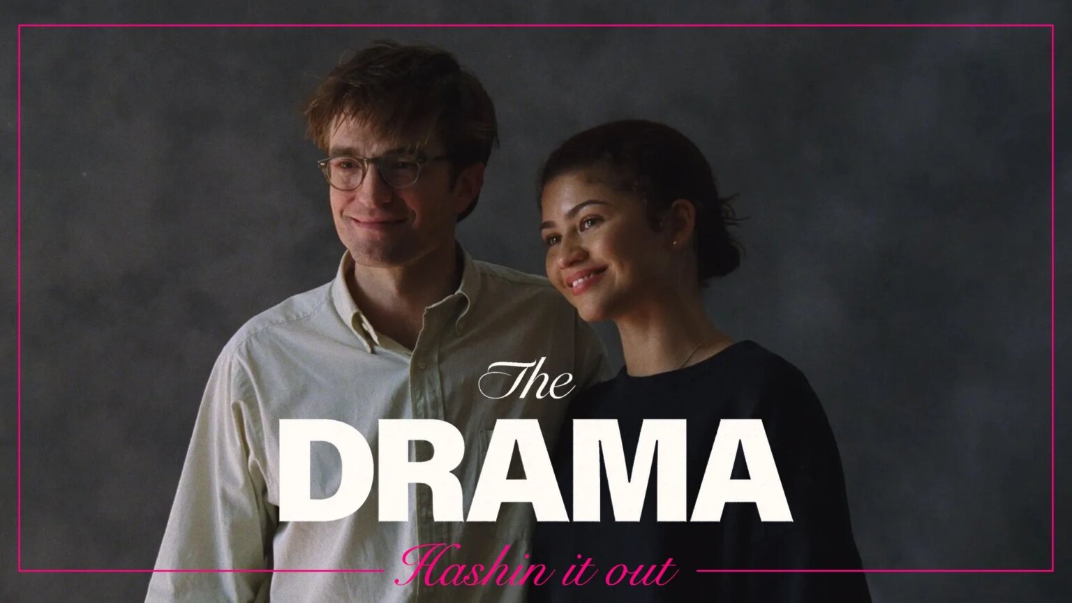 Hashing It Out: Does ‘The Drama’ shoot itself in the foot? — The Panther Newspaper