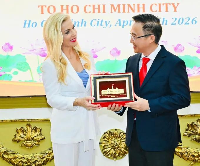 Vietnam-Slovakia cultural cooperation deepens | SGGP English Edition