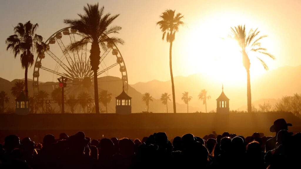 Stagecoach 2026 lineup includes Post Malone, Lainey Wilson and Ella Langley as the country music festival returns to the desert this weekend Yahoo entertainment home