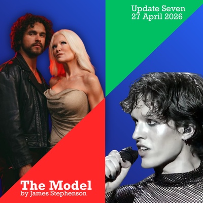 ESC Insight | The Model: Finland at the Front as Artists Head for Eurovision 2026