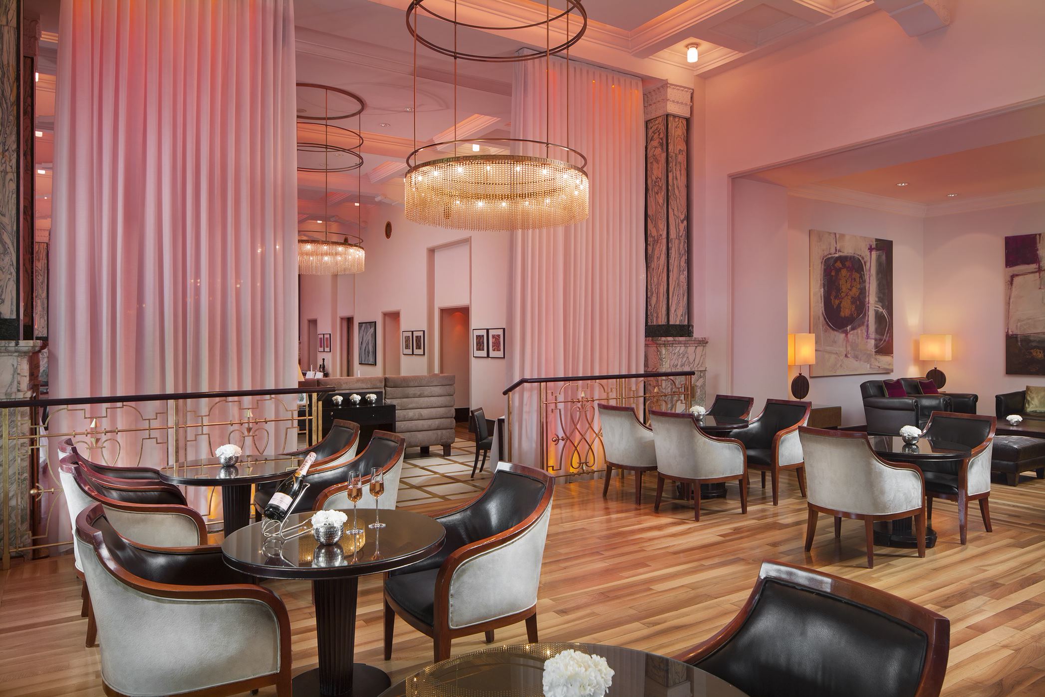 Hotel Esplanade Zagreb