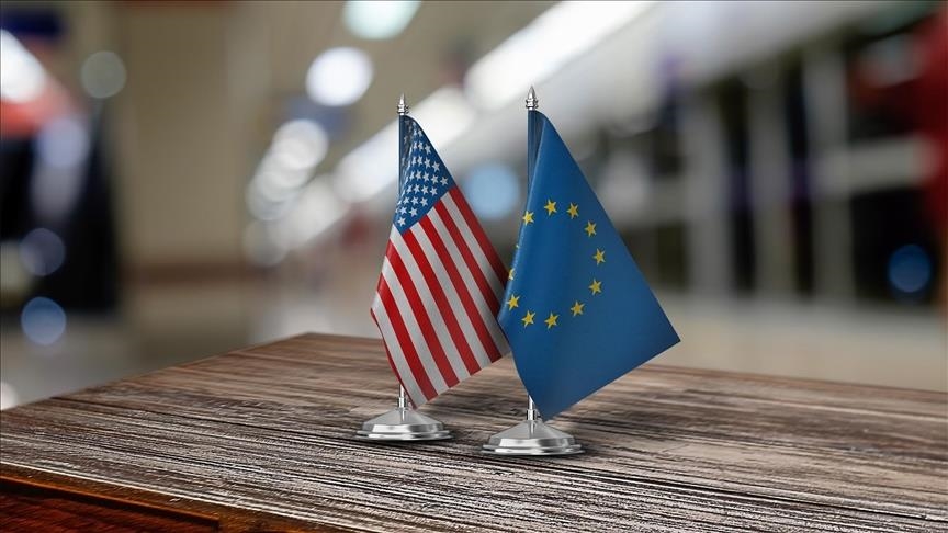 NATO benefits both Europe, US: Estonian foreign minister NATO benefits both Europe, US: Estonian foreign minister