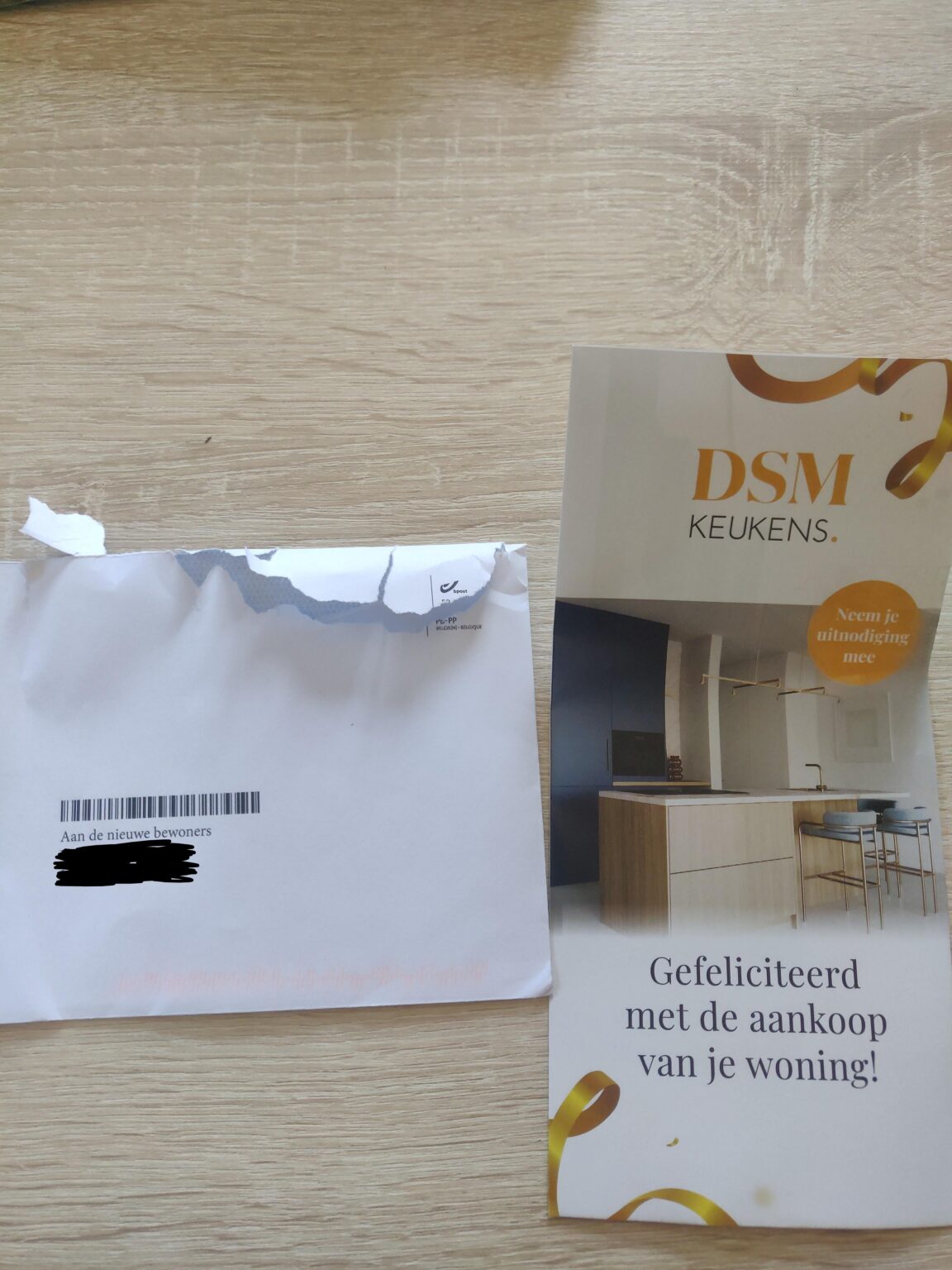 How does a company get this information?