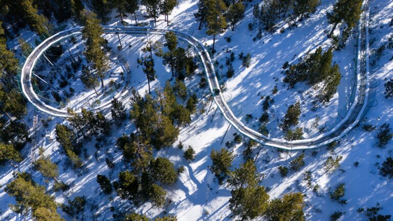 Elevate Your Winter Holiday Experience In Andorra