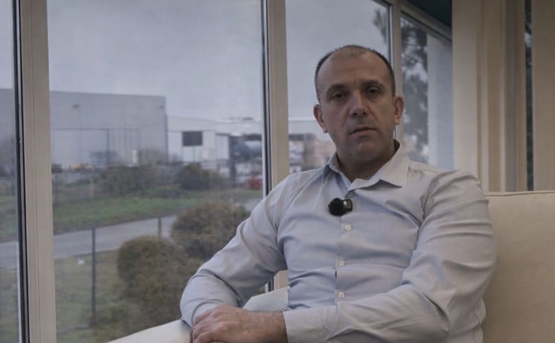 How Kanaan Improves Potato Chips with Elea PEF Systems | Interview with Tomislav Lukačević How Kanaan Improves Potato Chips with Elea PEF Systems | Interview with Tomislav Lukačević