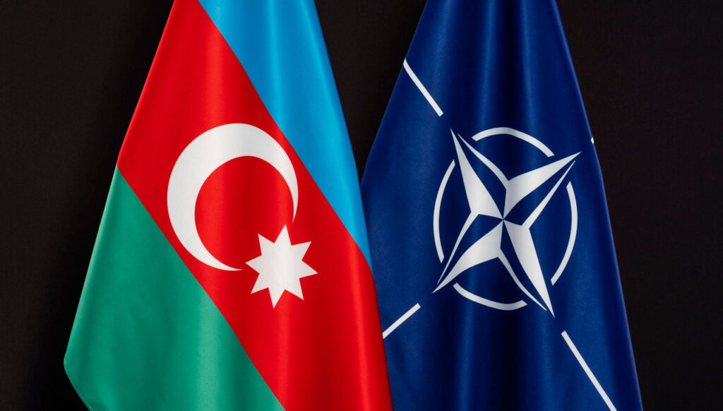 NATO, Azerbaijan Boost Defense Education Ties